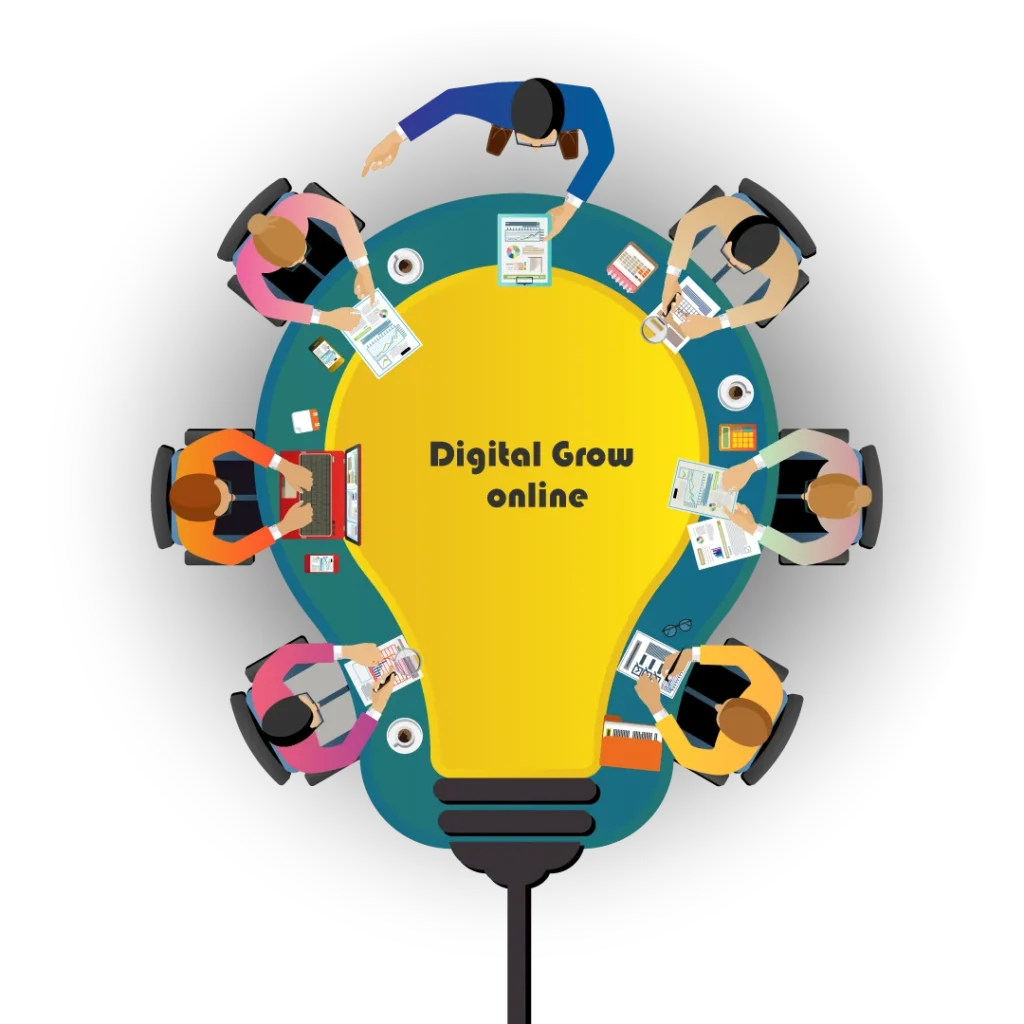 Best Digital Marketing company in Pune